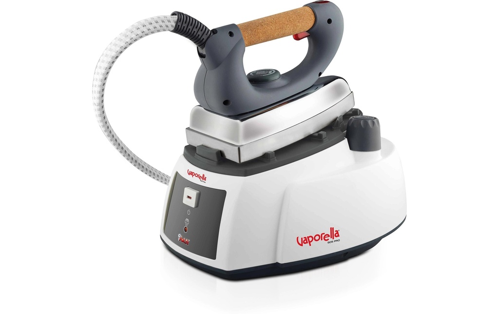 Polti Centrale vapeur Vaporella 505 PRO
