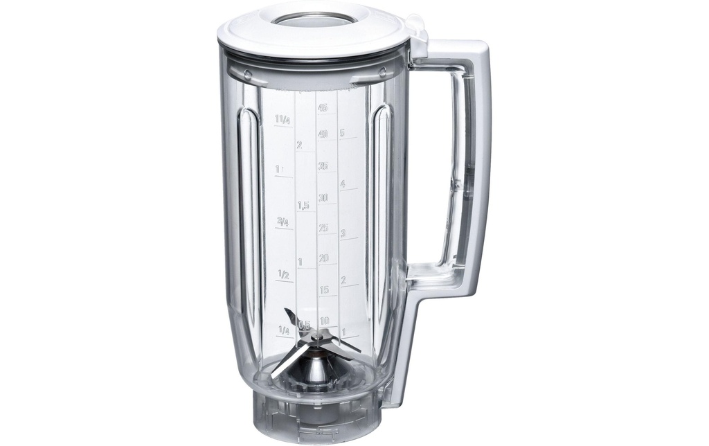 Bosch Accessoires pour mixeurs MUZ5MX1