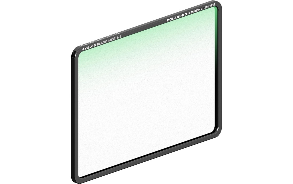 PolarPro Filtre CineBlack 1/2 densité