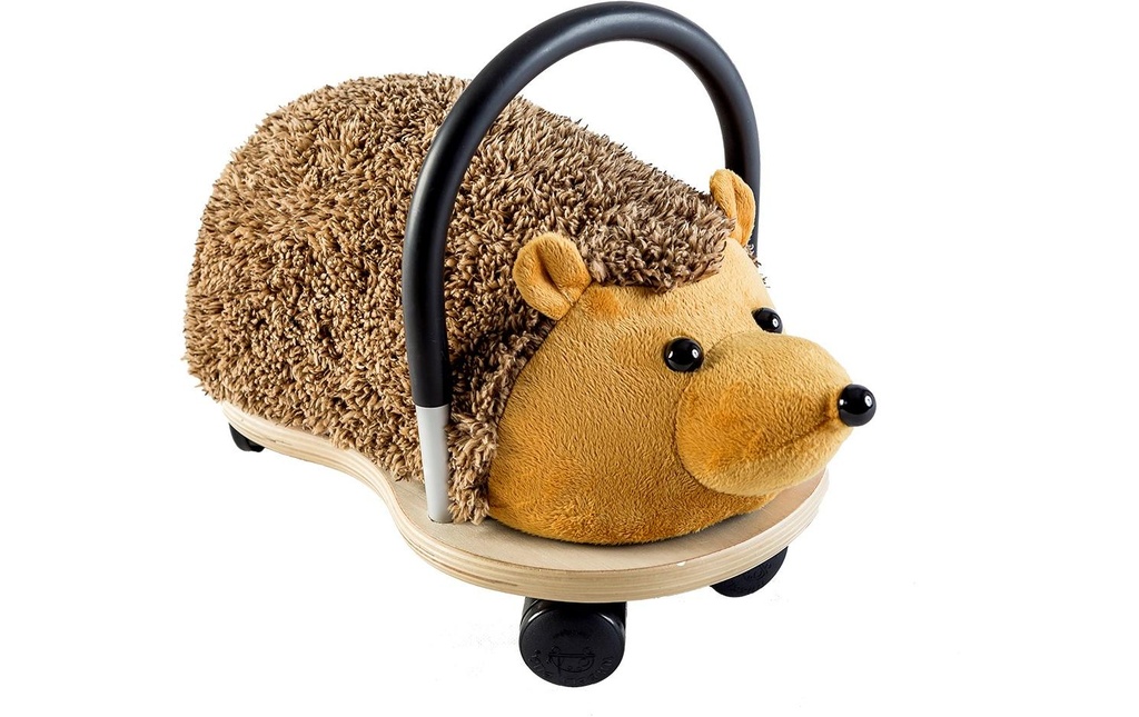 Wheelybug Véhicule sans pédales Hérisson petit