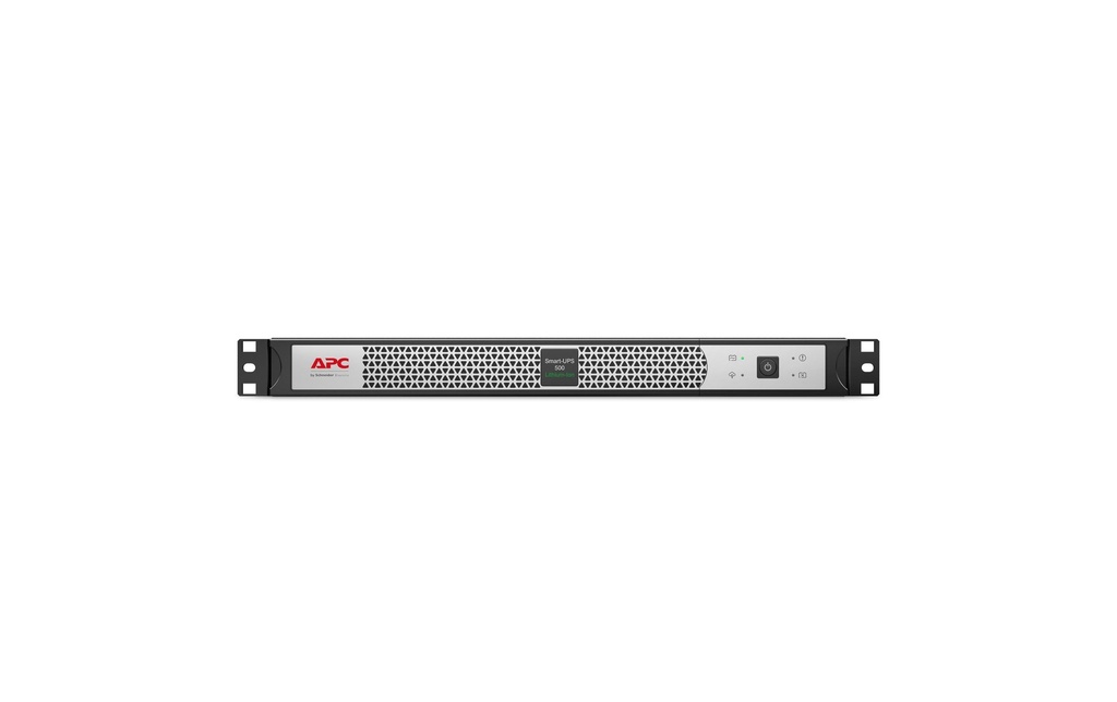 APC ASI SCL500RMI1UC 500 VA / 400 W