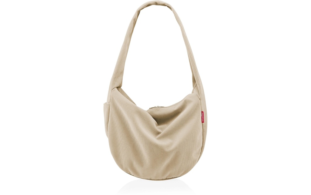 Reisenthel Sac Moonbag Cord Sand