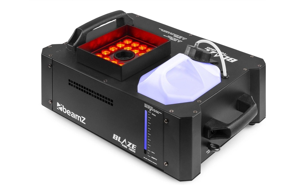 BeamZ Machine fumigène BLAZE1800