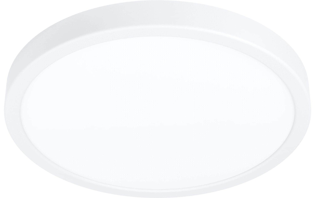 EGLO Leuchten Lampe montée en saillie FUEVA 6-Z LED, 28 cm
