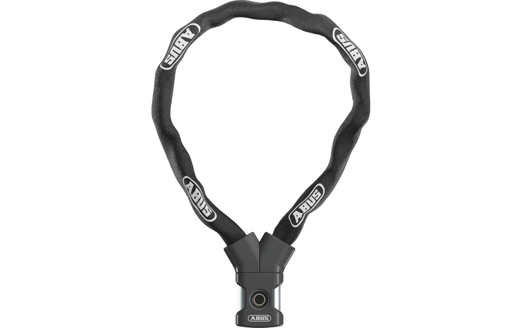 Abus Antivol à chaîne Yardo 7807F/110 sans support