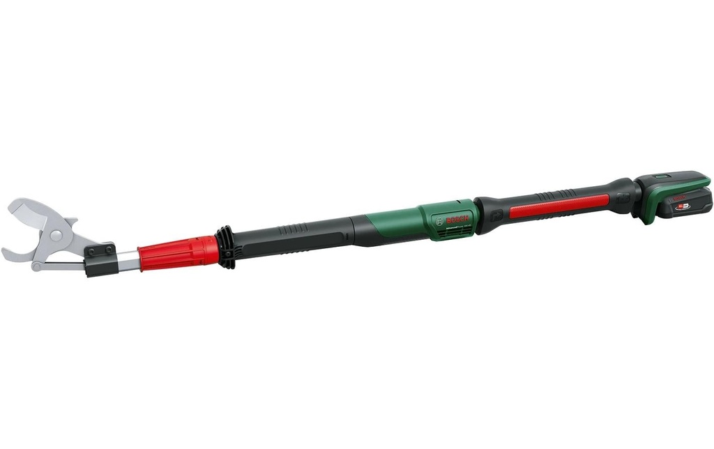 Bosch Sécateurs sans fil AdvancedPrune 18V-45 Solo