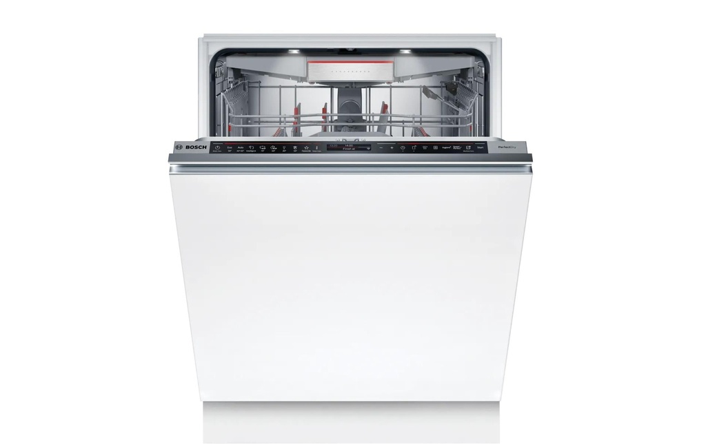 Bosch Lave-vaisselle encastrable SBD8TCX04E