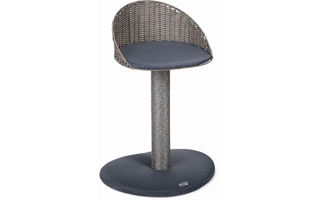Karlie Arbre à chat Extérieur I – Lilly, Gris