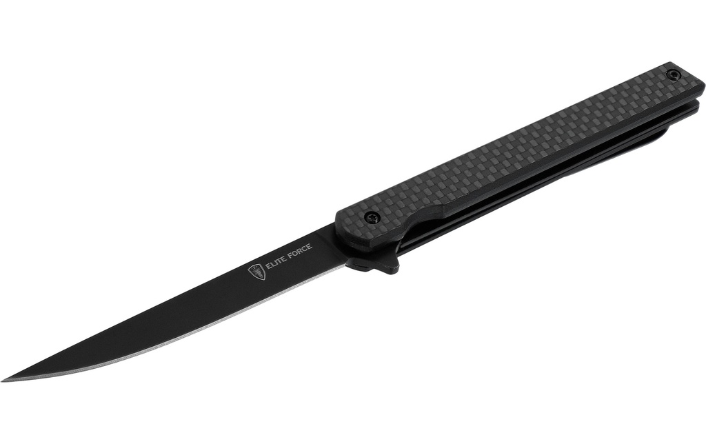 Elite Force Couteau de poche EF172