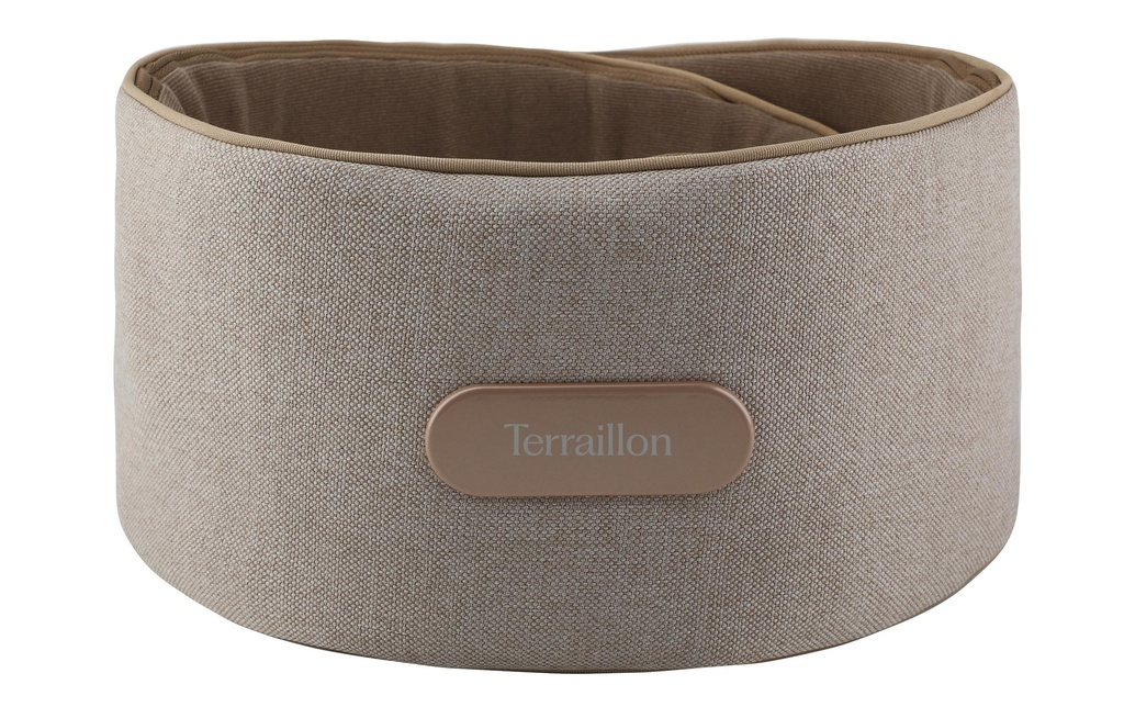 Terraillon Ceinture de massage Waist Massager 15405
