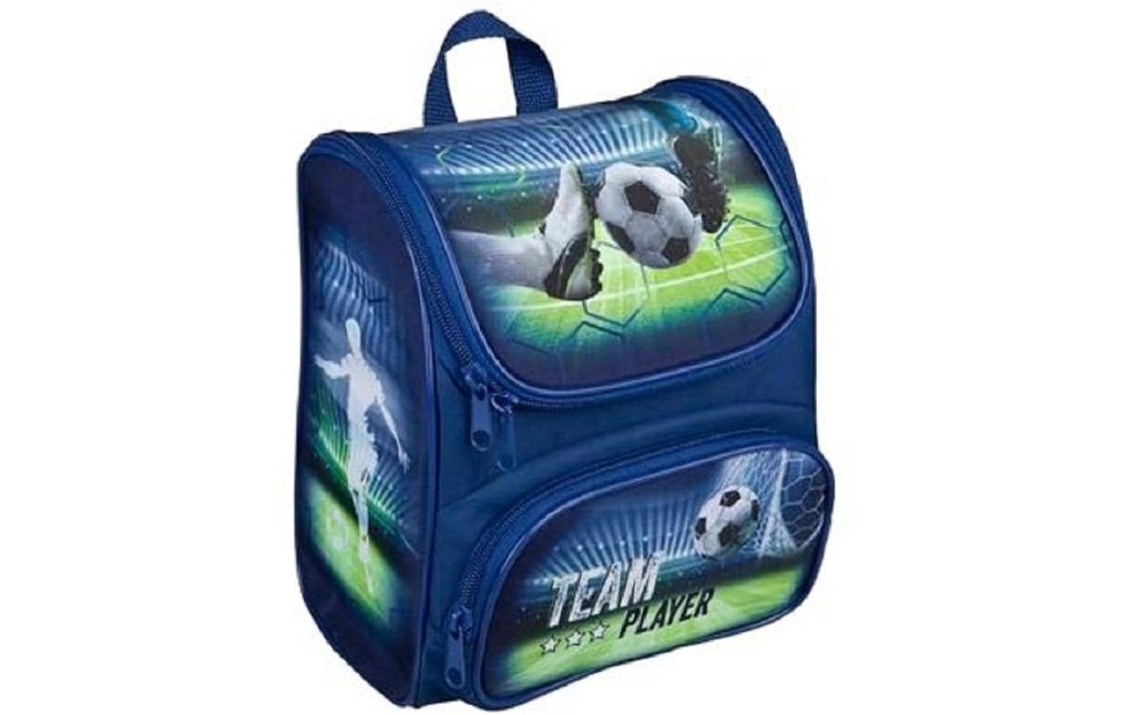 Scooli Sac à dos Football 6.5 l