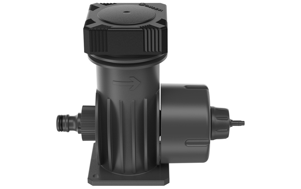 GARDENA Appareils de base 2000 Système Micro-Drip