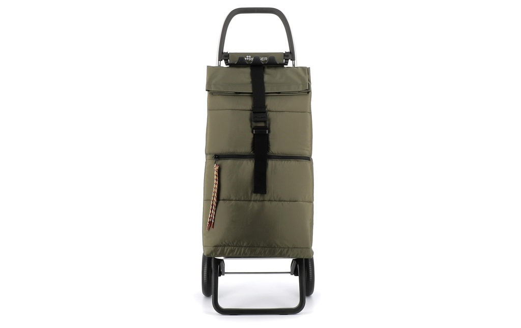 Rolser Caddie de course  Big Polar 2 Kaki