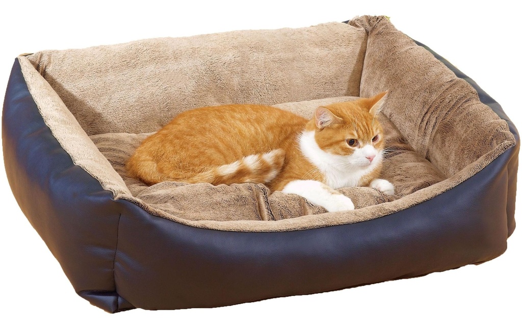 SwissPet Coussin pour chat Bali, 60 x 50 cm