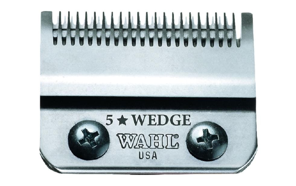 Wahl Kits de coupe 5 Star Wedge Legend Blade 0.5 - 2.9 mm