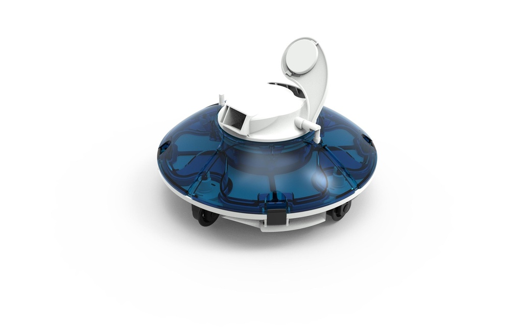 Colibri Nettoyage de piscine Eco Basic