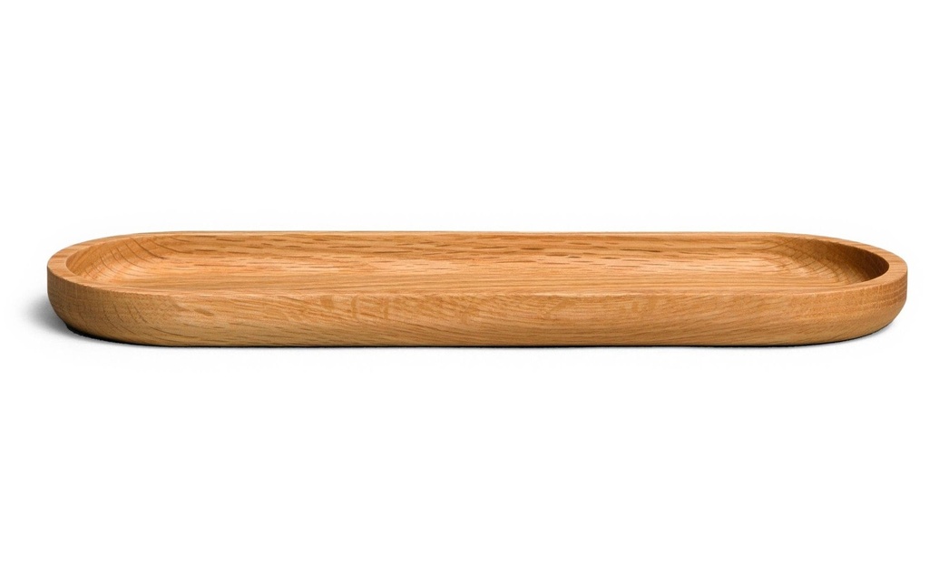 Möve Supports à bijoux Oak Brun