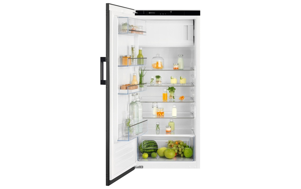 Electrolux Réfrigérateur encastré EK242SLSW Gauche/Changeable