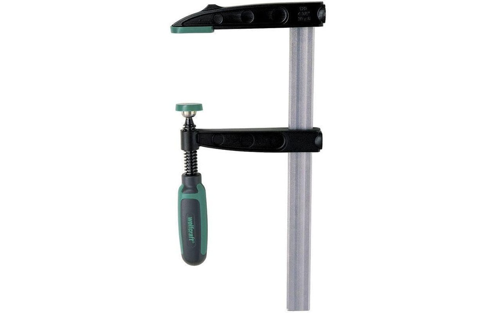 Wolfcraft Serre-joint SZ 120 - 700 mm