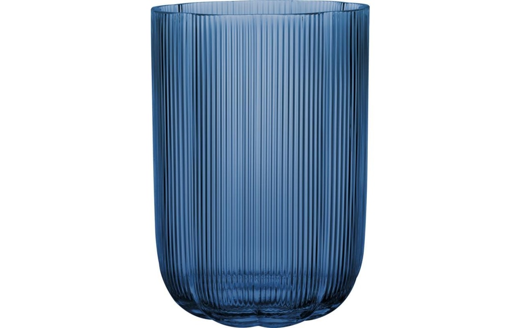 Villeroy & Boch Vase Fleur 22 cm, Bleu