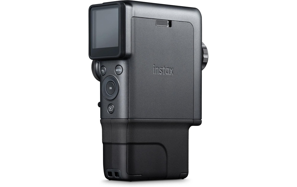 Fujifilm Caméra vidéo INSTAX mini Evo Cinema Noir