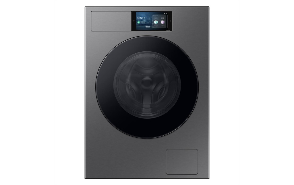 Samsung Machine à laver WF90F09C4SU5 Gauche