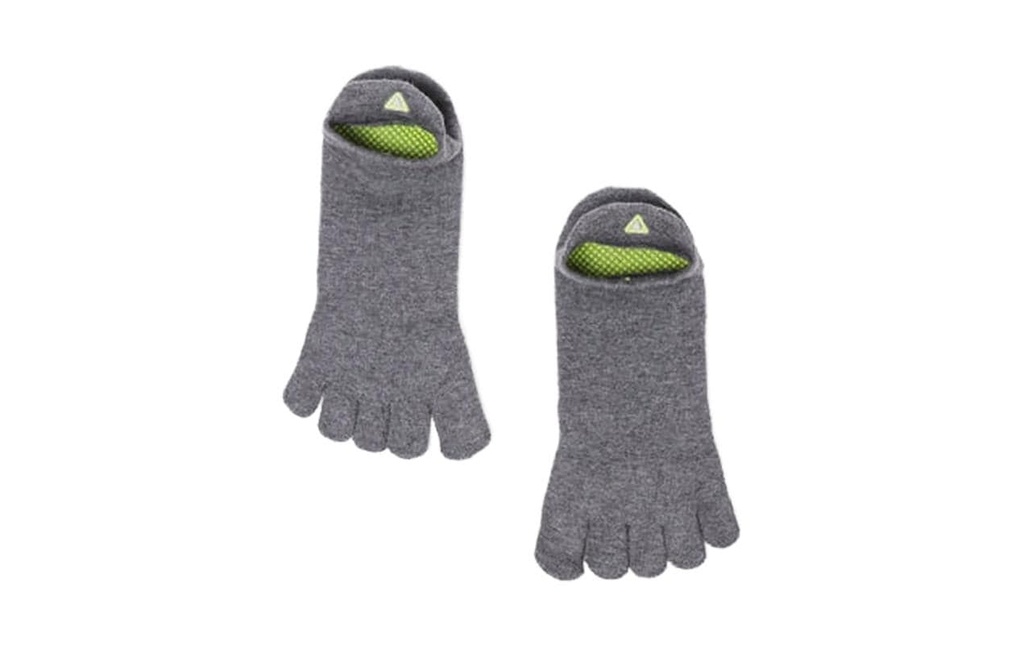 NABOSO Chaussettes à orteils M