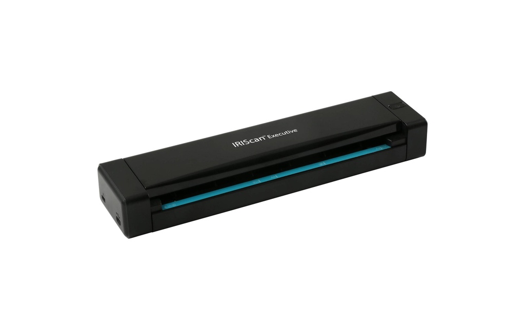 IRIS Scanner de documents mobile IRIScan Executive 4 Duplex