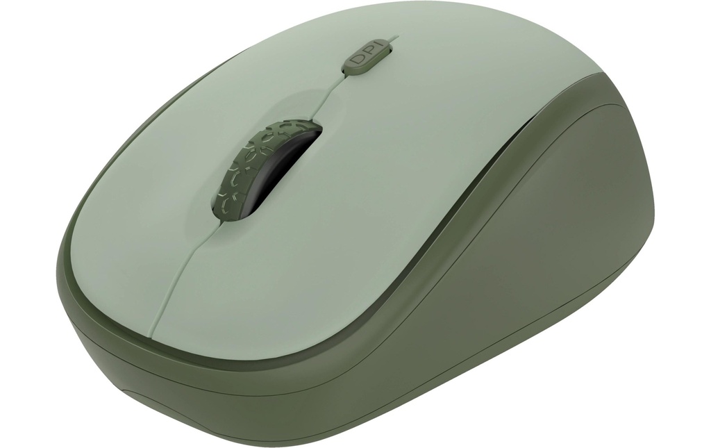 Trust Souris YVI+