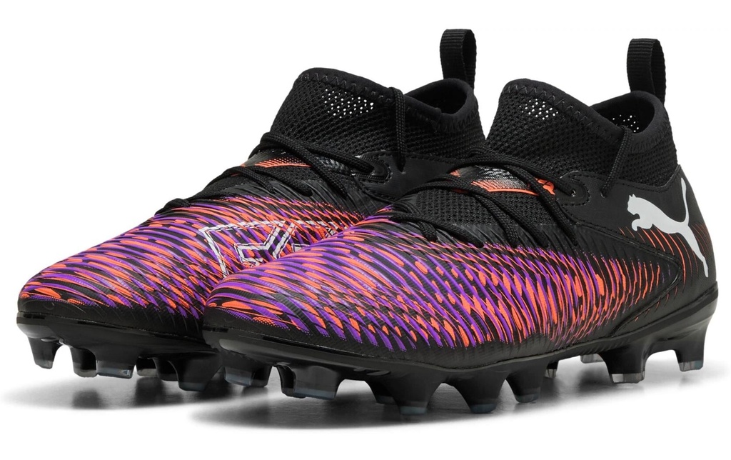 PUMA Chaussures Future 8 Match FG/AG Jr 32