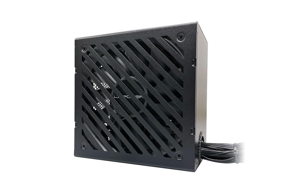 LC-Power Bloc d’alimentation LC6850B-SI V3.1 850 W