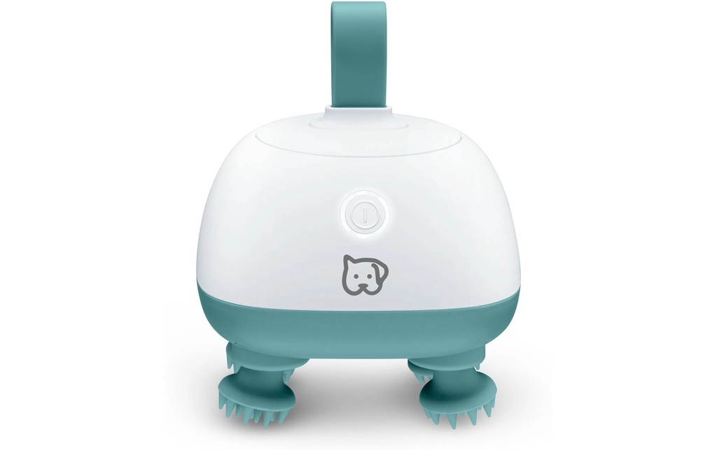 Love Your Pet by Beurer Appareil de massage Buddy