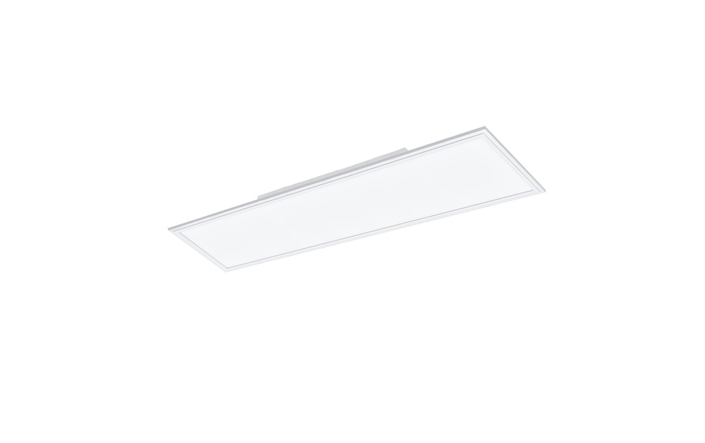 EGLO Leuchten Plafonnier Connect SALOBRENA-Z ZigBee (TW)
