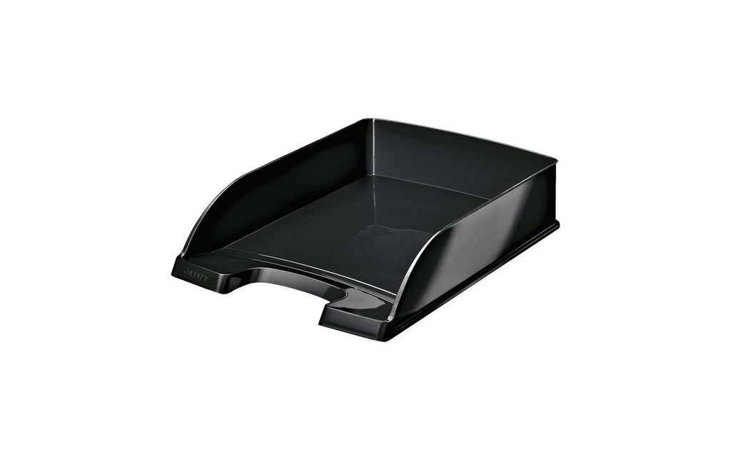 LEITZ Corb.courrier WOW A4 noir