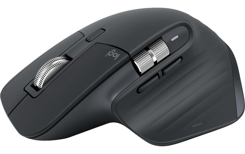 LOGITECH Logitech souri.MX Master S3 Pe