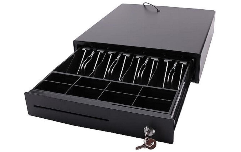 Olympia Tiroir-caisse MD335C