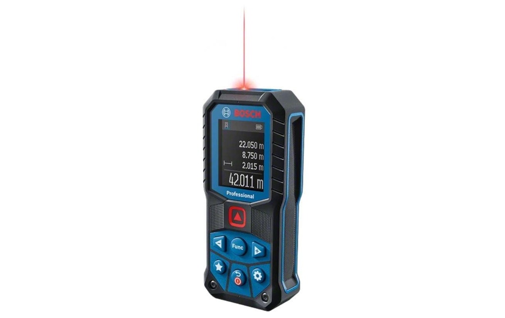 Bosch Professional Distancemètre laser GLM 50-22 50 m
