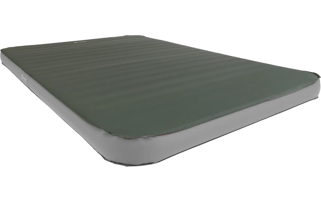 Outwell Matelas Sleepnest Double 200 x 130 x 10 cm