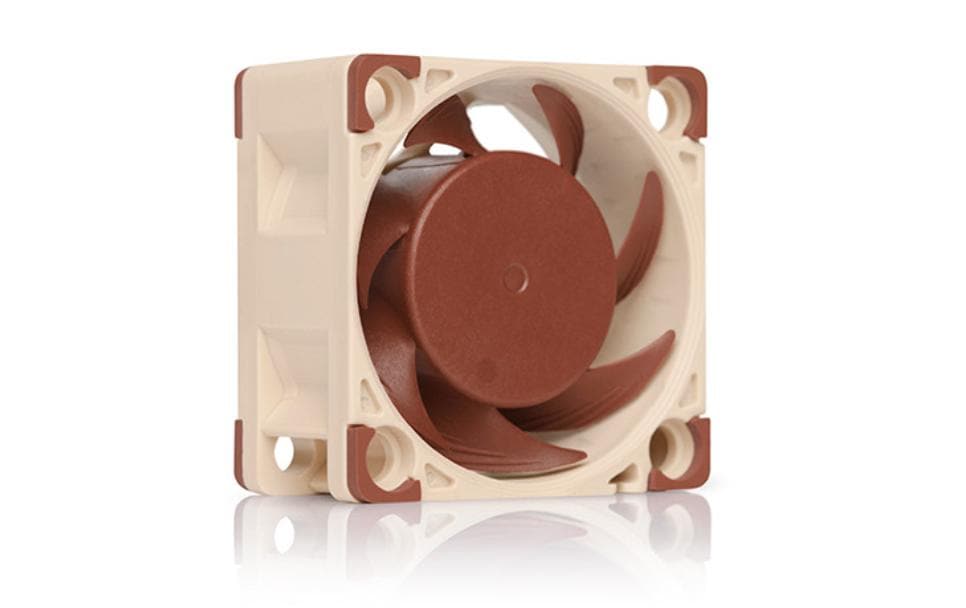 Noctua Ventilateur PC NF-A4x20 PWM