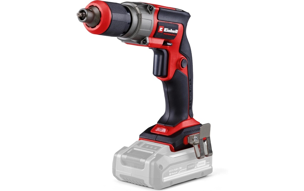 Einhell Professional Visseuse à plaque de plâtre sans fil TP-DY 18 Li BL – Solo