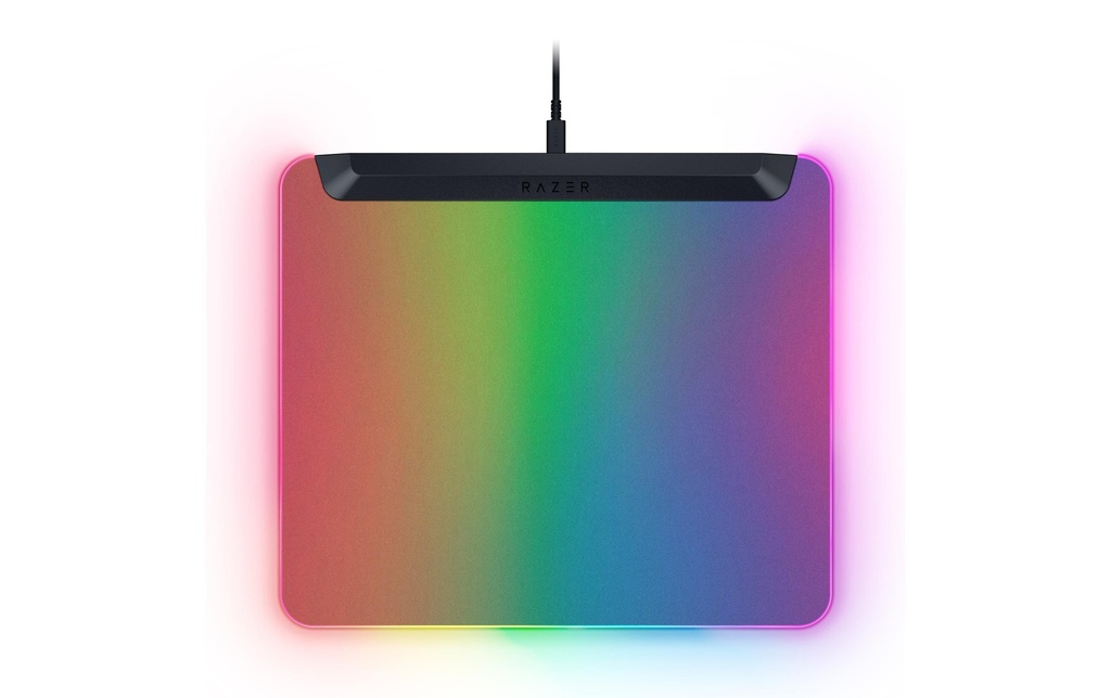 Razer Tapis de souris de gaming Firefly V2 Pro Noir