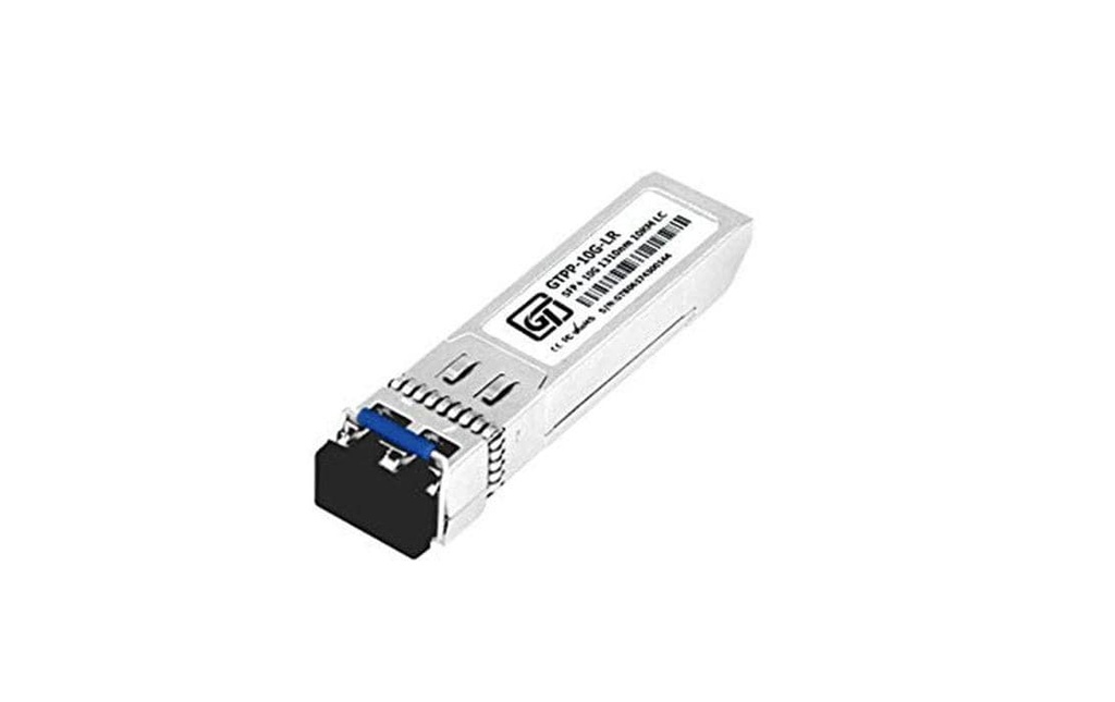 Cisco Meraki Module SFP+ SFP-10 GB-LR