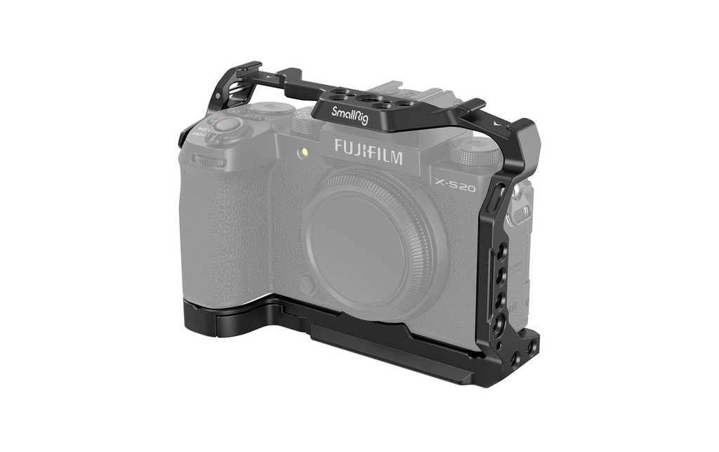 Smallrig Cage FUJIFILM X-S20