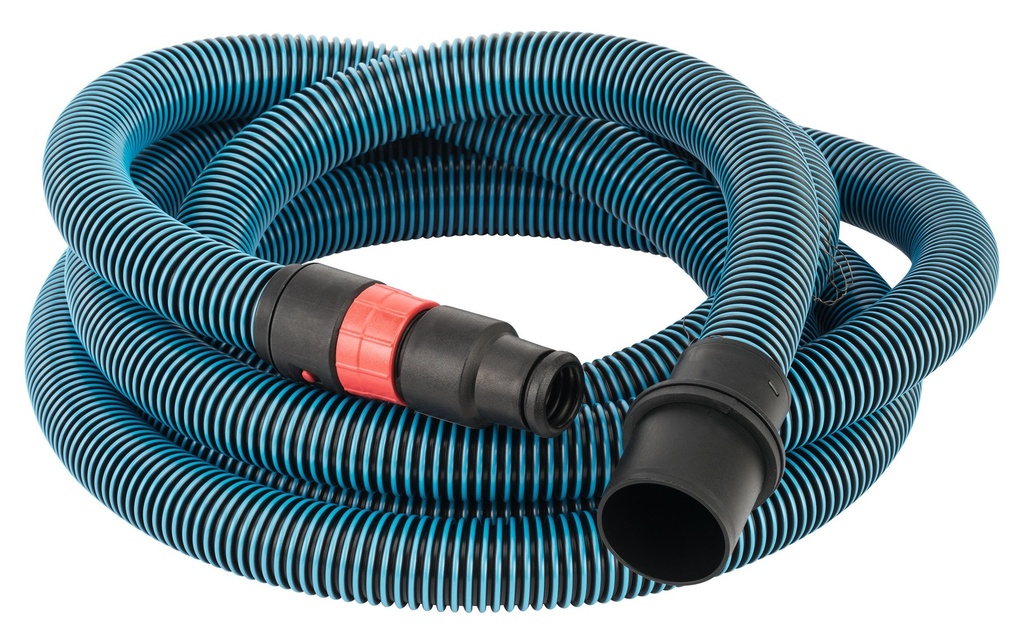 Bosch Professional Tuyaux antistatiques Fixation à baïonnette pour GAS 35-55