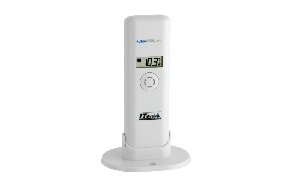 TFA Dostmann Sonde de température avec câble