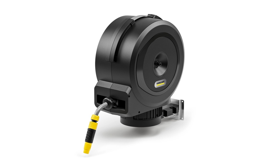 Kärcher Professional Enrouleur de tuyau HBX 4.20 Automatic 20 m