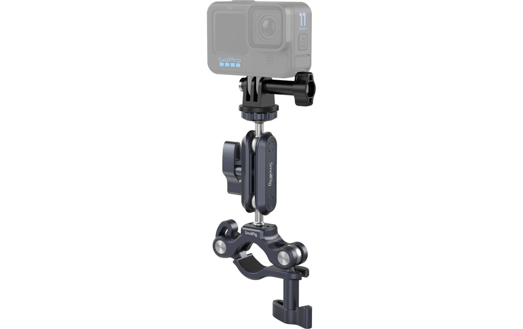Smallrig Clamp Pince de guidon