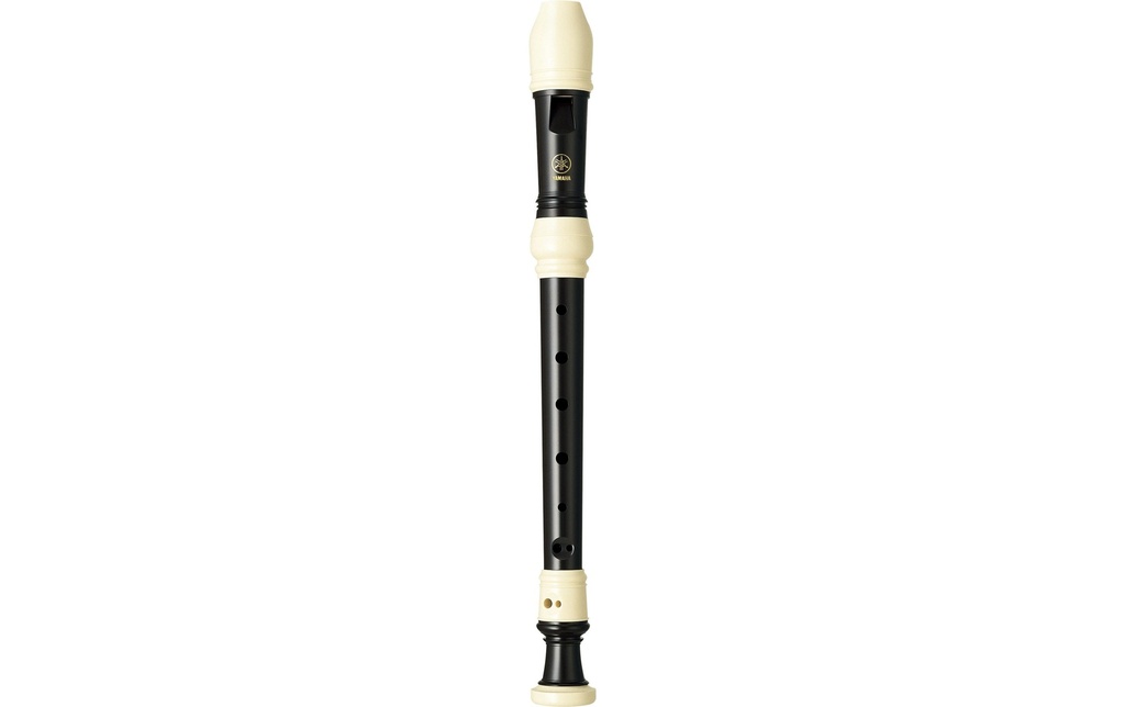 Yamaha Flûte à bec YRS-32B Soprano, Plastique