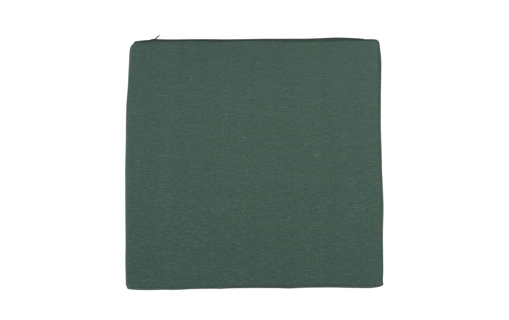 Casa Leon Coussin d’assise Lisa Outdoor 40 x 40 cm, Vert