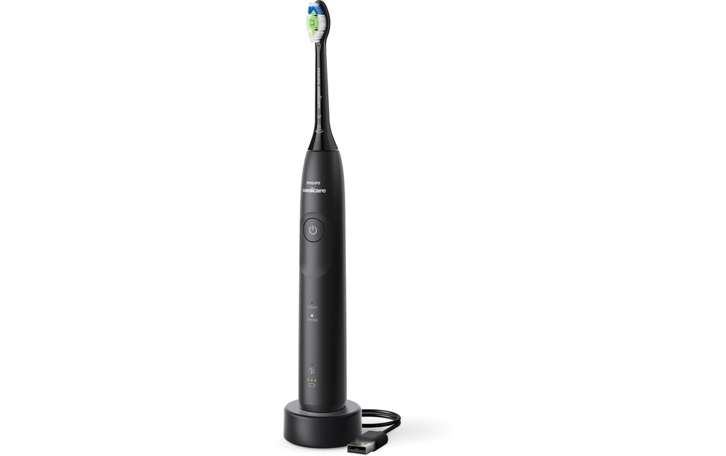 Philips Brosse à dents sonique Sonicare Series 5500 HX7111/01 Noir